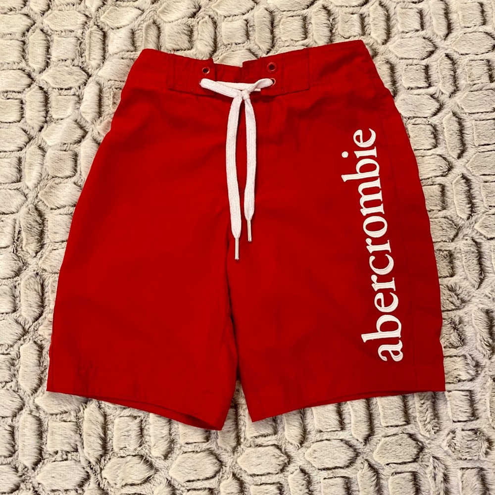 Abercrombie Swim shorts